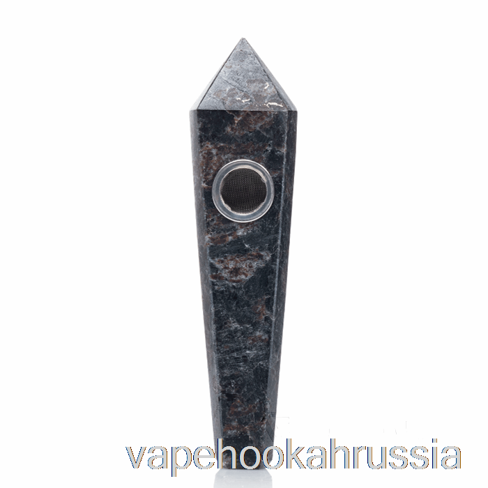 Vape Russia астральный проект трубки из драгоценных камней астрофиллит